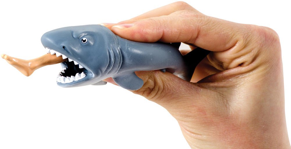 Chomp The Shark - Mastermind Toys___238346