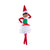 Claus Couture Merry Mistletoe Party Dress - Mastermind Toys___231553