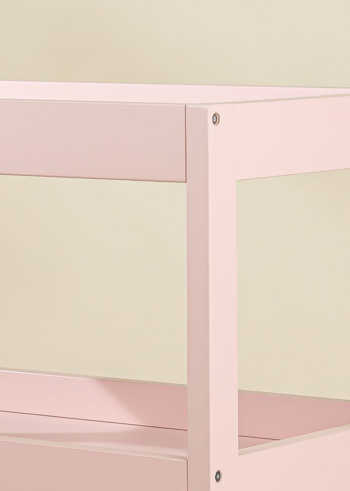 Coco Village Changing Table - PINK - Mastermind Toys___234185