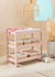 Coco Village Changing Table - PINK - Mastermind Toys___234185