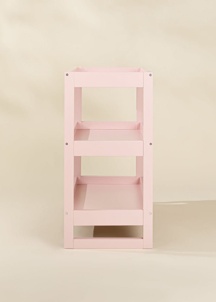 Coco Village Changing Table - PINK - Mastermind Toys___234185