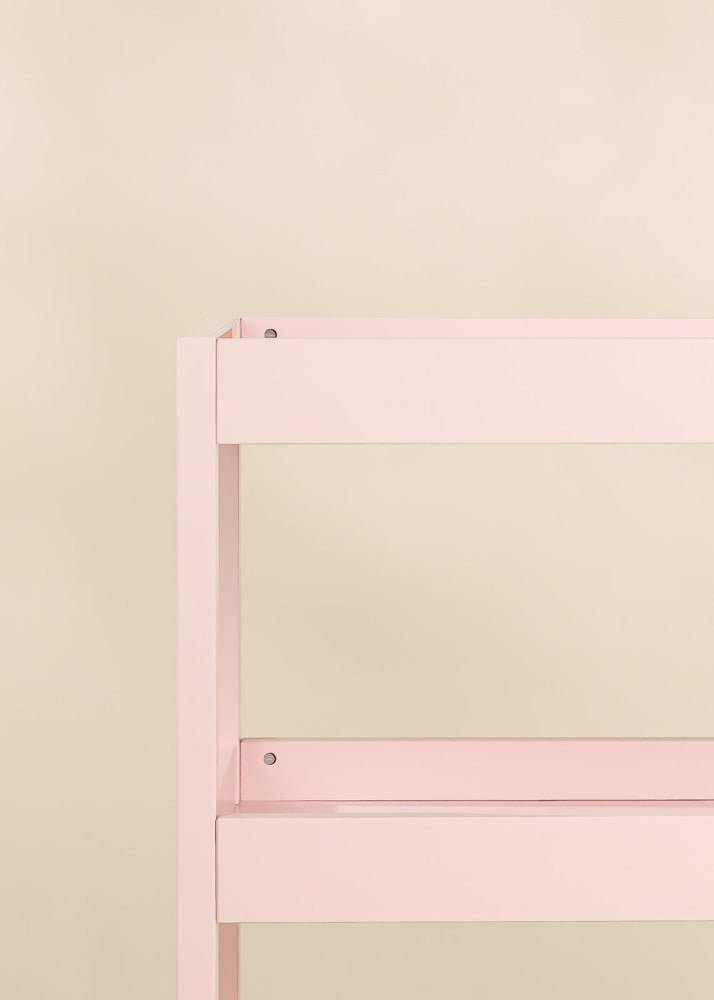 Coco Village Changing Table - PINK - Mastermind Toys___234185