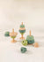 Coco Village Set of 3 Wooden Stackable Trees - Mastermind Toys___234233