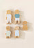 Coco Village Set of 5 Family Wooden Dollhouse characters - Mastermind Toys___233446