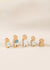 Coco Village Set of 5 Family Wooden Dollhouse characters - Mastermind Toys___233446