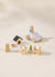 Coco Village Wooden Doll House Outdoor Furniture (8pcs) - Mastermind Toys___233438