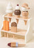 Coco Village Wooden Ice Cream Stand and Accessories - Mastermind Toys___233482