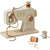 Coco Village Wooden Sewing Machine Playset - Mastermind Toys___235649