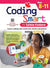 CodingSmart 8 to 11 - Mastermind Toys___234318