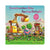 Construction Site: Spring Delight An Easter Lift - the - Flap Book - Mastermind Toys___224321