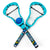 Coop Hydro Blue Lacrosse Set - Mastermind Toys___223531