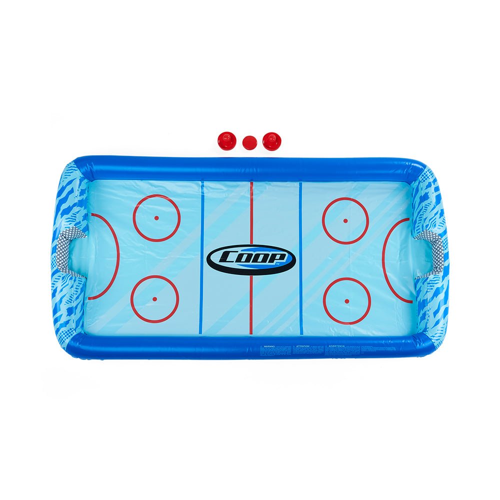 Coop Hydro Hockey - Mastermind Toys___223532