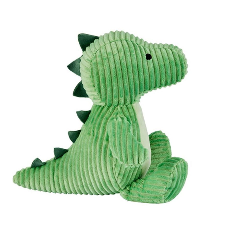 Corduroy Plush Dinosaur - Mastermind Toys___236780