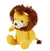 Corduroy Plush Lion - Mastermind Toys___236781