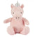 Corduroy Plush Unicorn - Mastermind Toys___236782