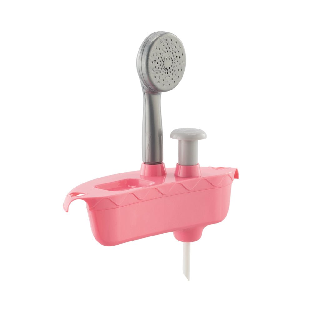 Corolle Bathtub with Shower Playset - Mastermind Toys___214352