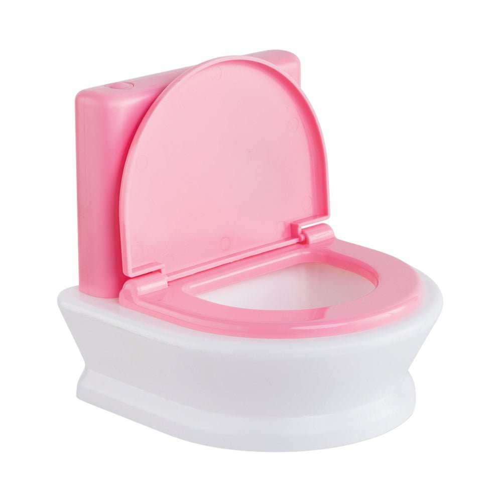 Corolle Interactive Toilet - Mastermind Toys___214360