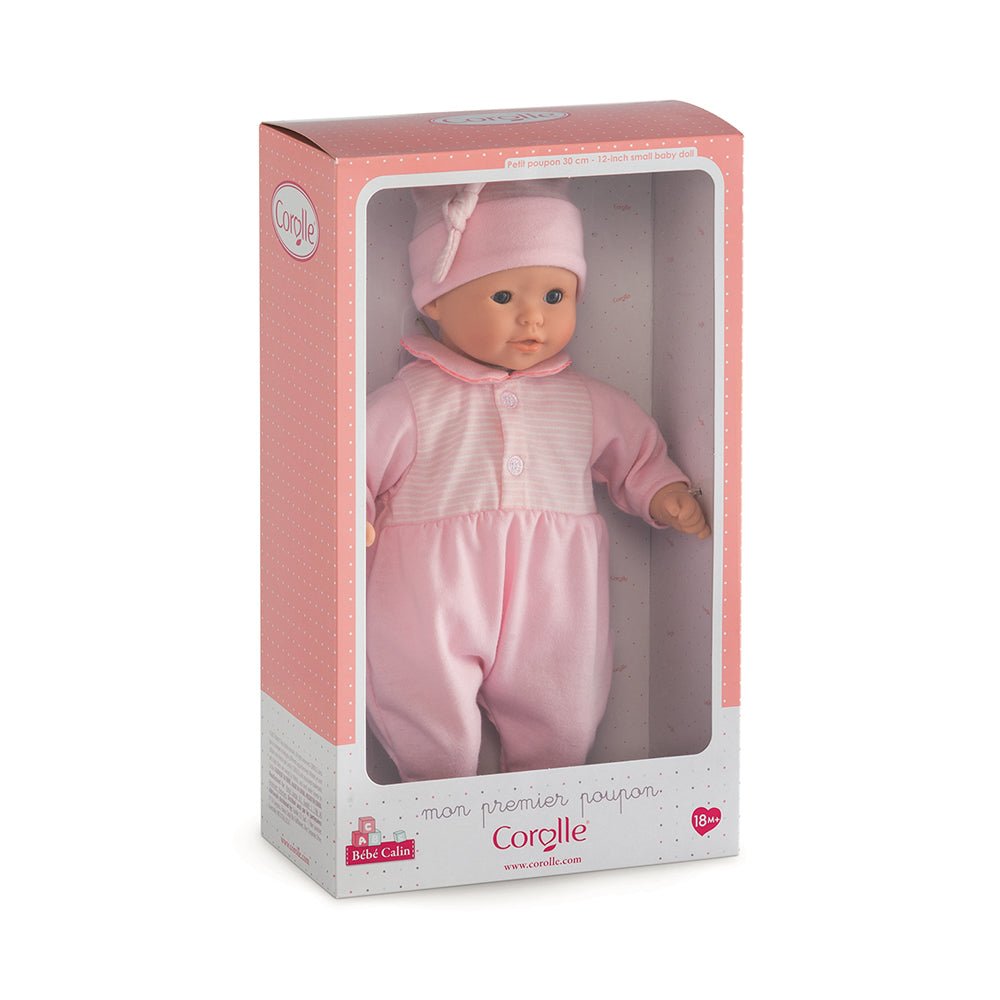 Corolle Mon Premier 12'' Calin Charming Pastel Doll - Mastermind Toys___62667