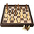 Craftsman Deluxe Wooden Chess Set - Mastermind Toys___235478