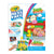 Crayola Color Wonder Mess - Free Colouring Pages & Mini Markers, Farm Friends - Mastermind Toys___232854