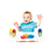 Crayola Easy - Clean Fingerpaint Set - Mastermind Toys___218570