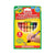 Crayola My First Washable Tripod Grip Crayons - Mastermind Toys___123980