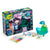 Crayola Scribble Scrubbie Ocean Pets Glow Tub Set - Mastermind Toys___233428