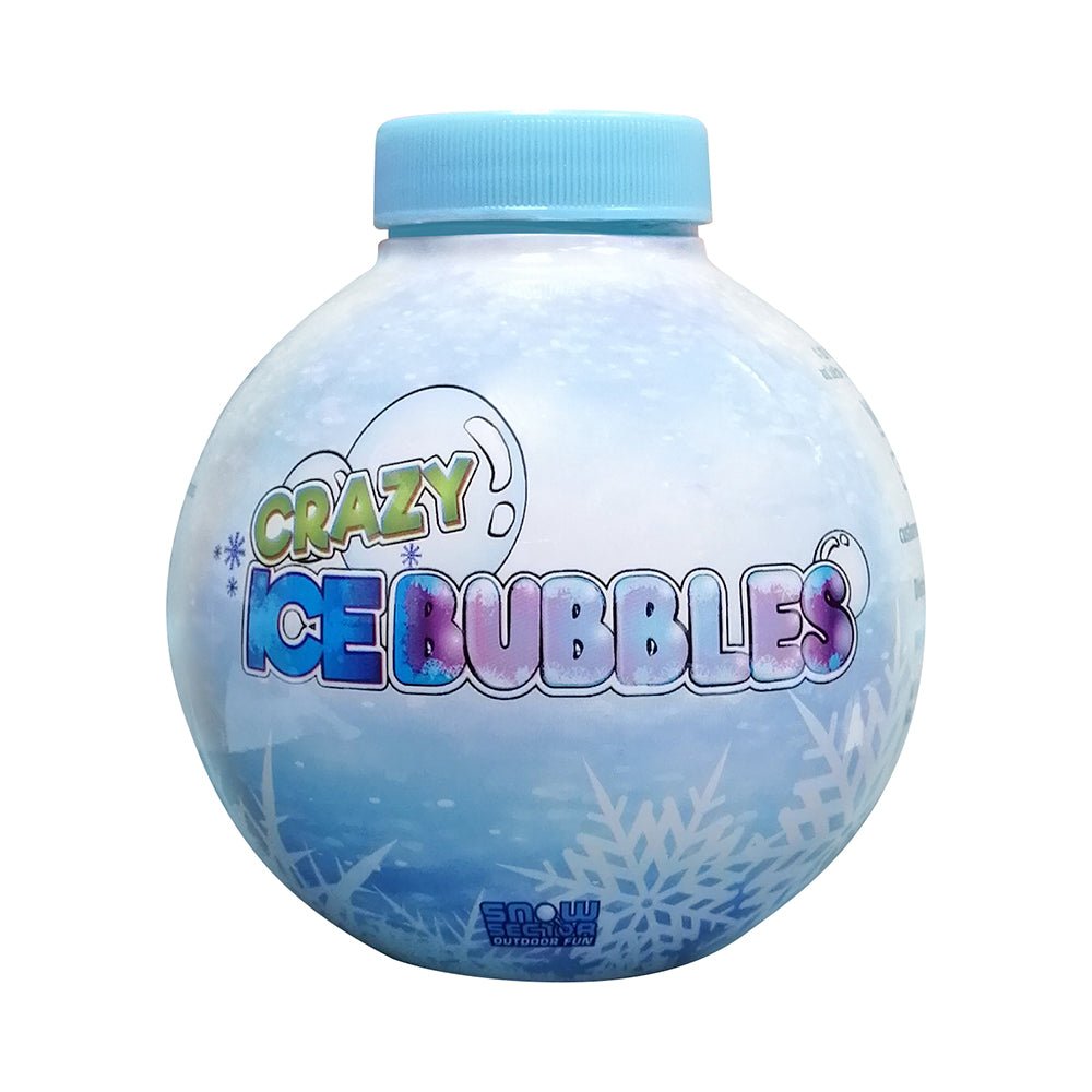 Crazy Ice Bubbles - Mastermind Toys___221596