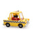 Crazy Motors : Taxi Joe - Mastermind Toys___240694