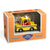 Crazy Motors : Taxi Joe - Mastermind Toys___240694