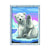 CreArt Pawsome Polar Bear Painting by Numbers - Mastermind Toys___229059