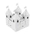 Create Your Own Castle Activity Set 21 Pieces - Mastermind Toys___236763