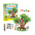 Creativity for Kids Build & Grow Tree House - Mastermind Toys___225180