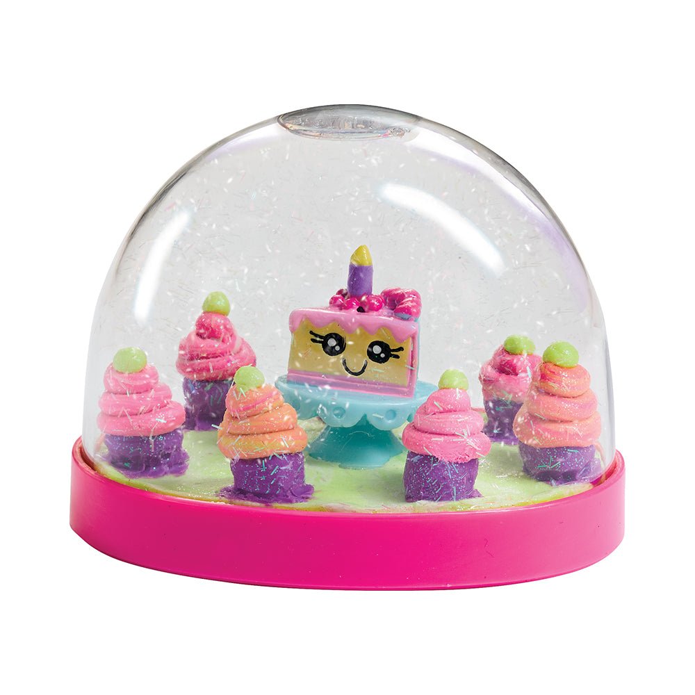 Creativity for Kids Make Your Own Water Globes Sweet Treats - Mastermind Toys___217089