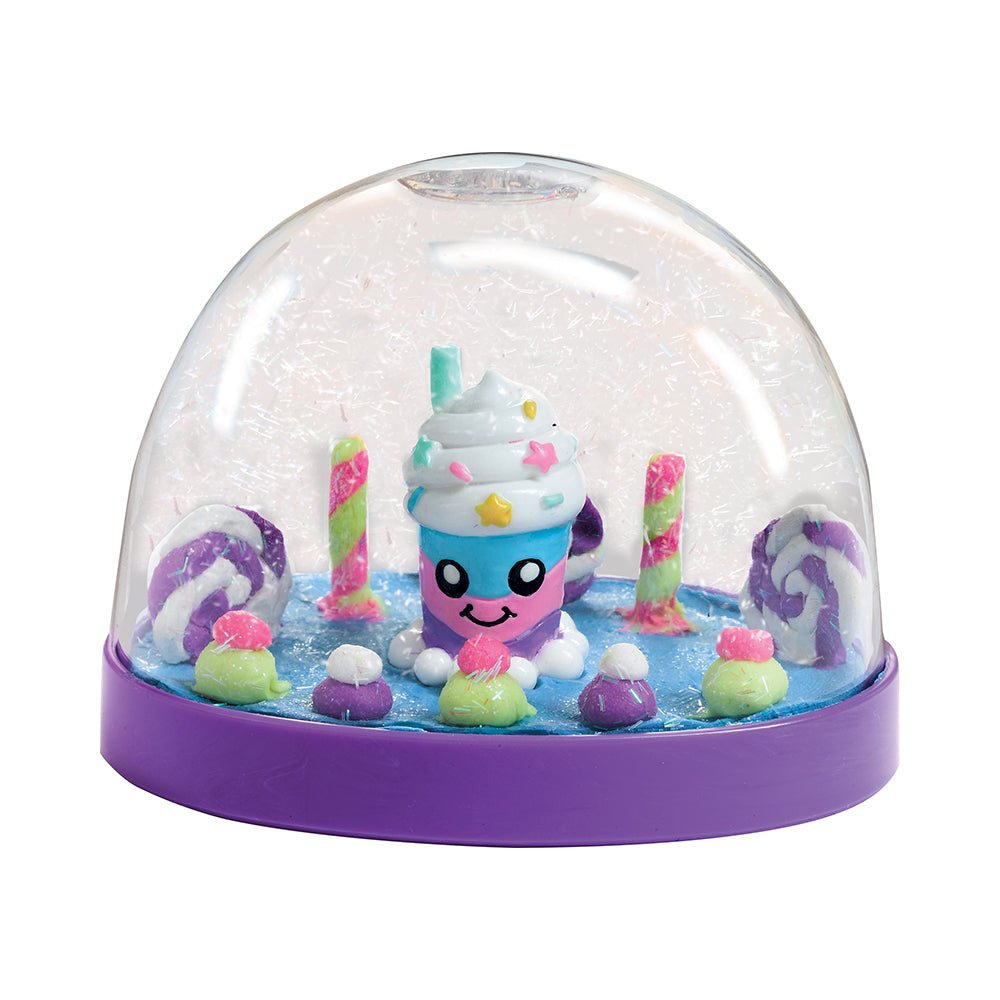 Creativity for Kids Make Your Own Water Globes Sweet Treats - Mastermind Toys___217089