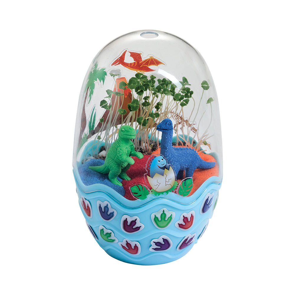 Creativity for Kids Mini Garden Dinosaur - Mastermind Toys___217086