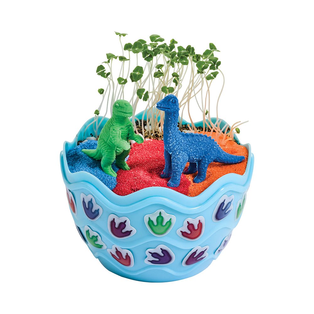 Creativity for Kids Mini Garden Dinosaur - Mastermind Toys___217086