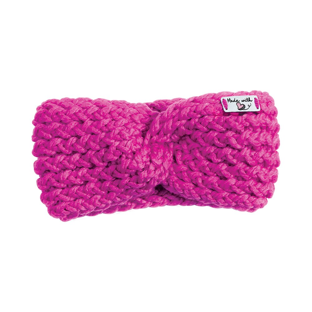 Creativity for Kids Quick Knit Headbands - Mastermind Toys___223138