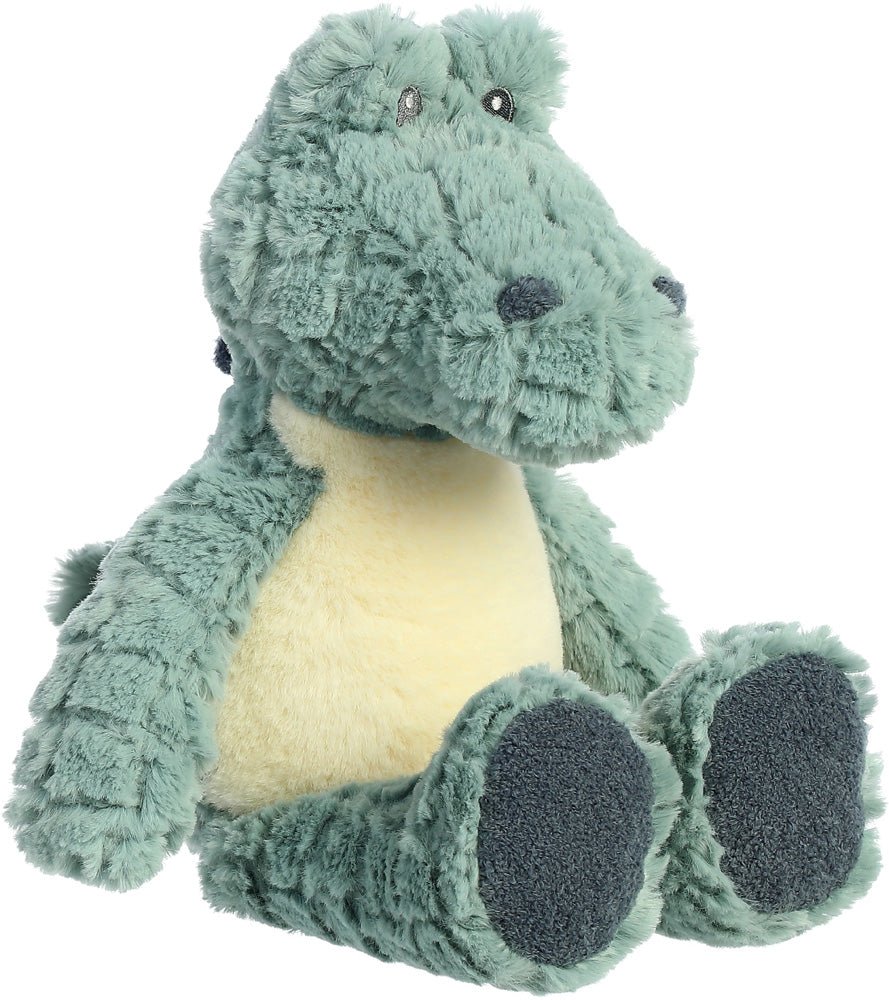 Cuddlers - Allie Alligator - Mastermind Toys___241034