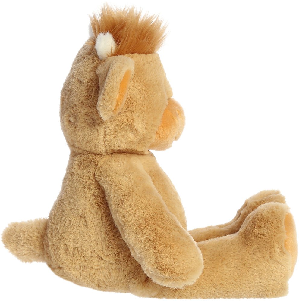 Cuddlers - Highland Cow - Mastermind Toys___241035