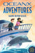 Daring Dolphin Rescue (OceanX Book 3) - Mastermind Toys___231990