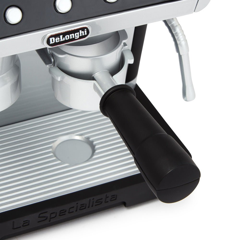 DeLonghi La Specialista Barista Coffee Machine - Mastermind Toys___237185