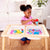 Deluxe Activity Sensory Table with Ice Cream Shop - Mastermind Toys___232740