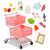 Deluxe Shopping Cart - Mastermind Toys___235886