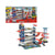 Dickie Toys Parking Garage - Mastermind Toys___219842