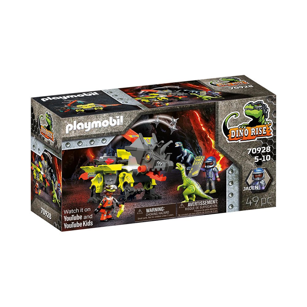 Dino Robot - Mastermind Toys___225500