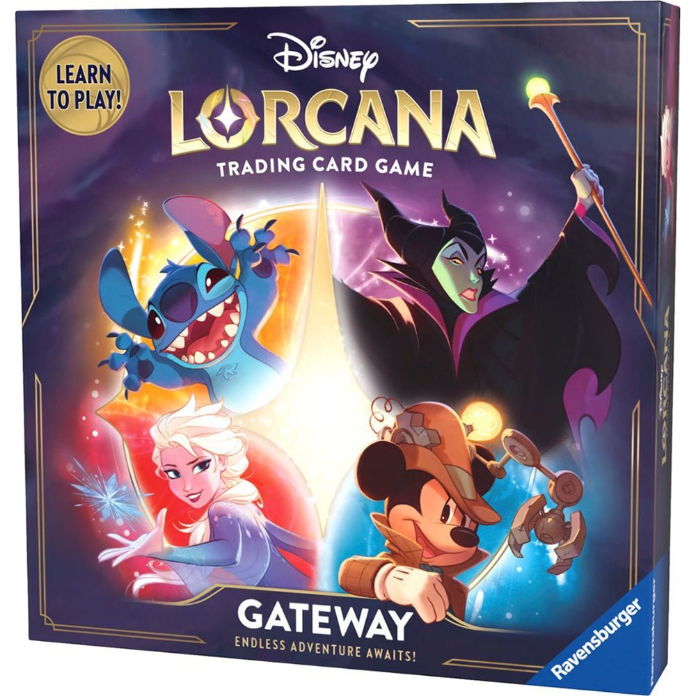 Disney Lorcana Gateway - Mastermind Toys___234850