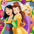 Disney Princess 3x49 Pc Puzzle - Mastermind Toys___237063