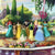 Disney Princess My Busy Book (Classic) - Mastermind Toys___233231