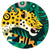 Djeco Gallery puzzle / Leopard / 1000 pcs - Mastermind Toys___238228